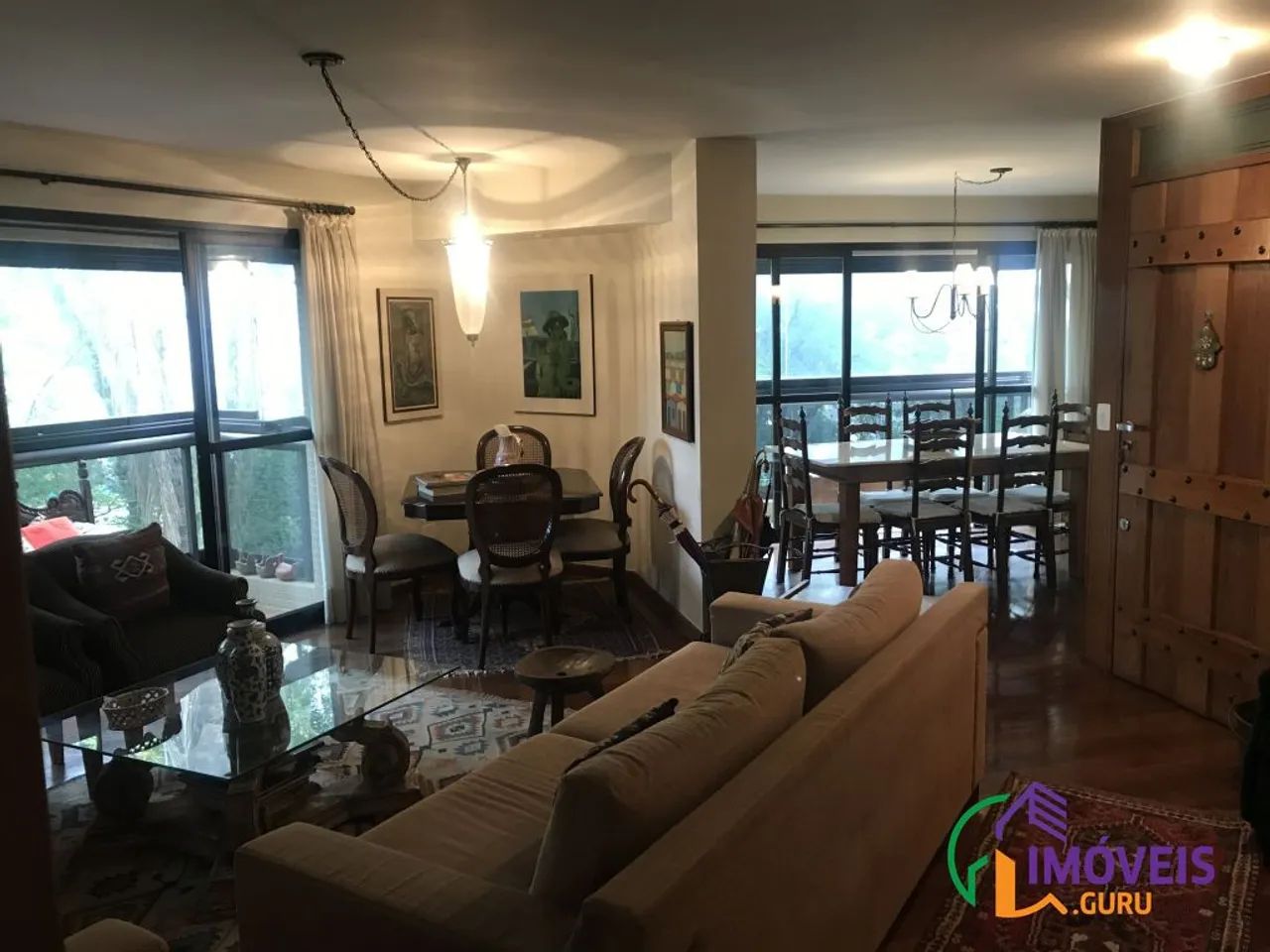 APARTAMENTO - CAMPO BELO - SP - Foto 4