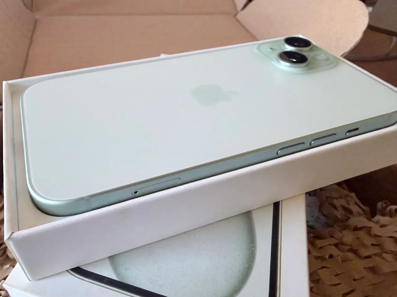 iPhone 15 128GB - Foto 2