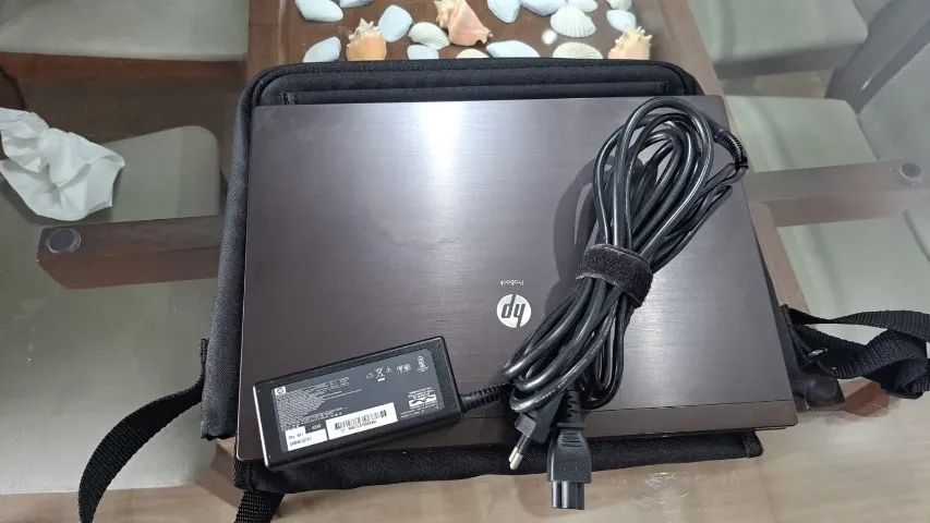 Notebook HP Pro  - Foto 5