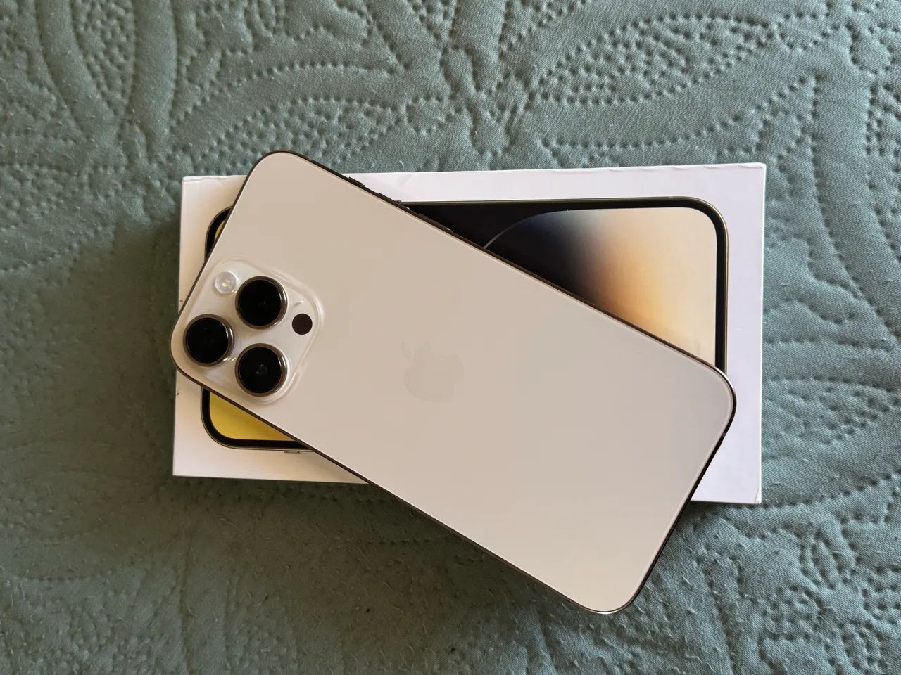 iPhone 14 Pro Max  - Foto 2