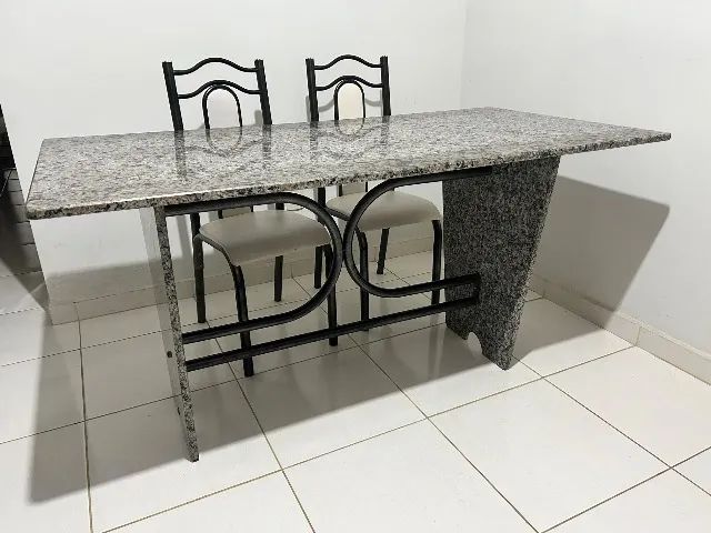Mesa de Granito - Foto 3