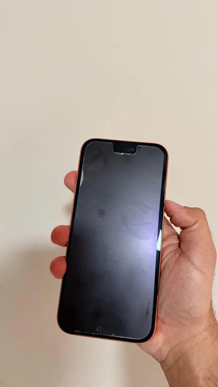 IPHONE 17 PRO MAX LARANJA  - Foto 5