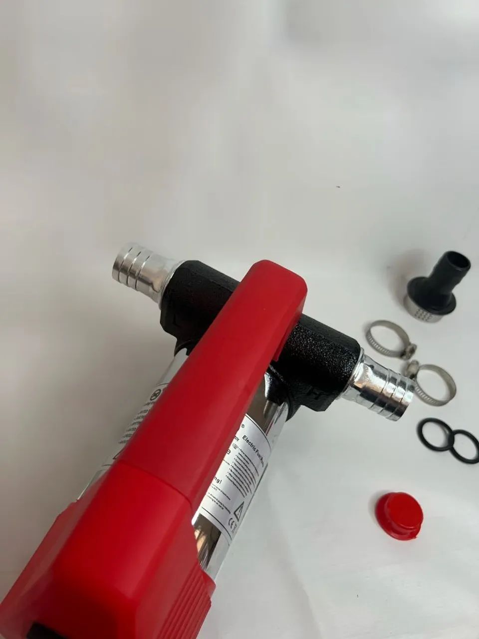 Bomba de Transferência de Combustível  - Foto 5