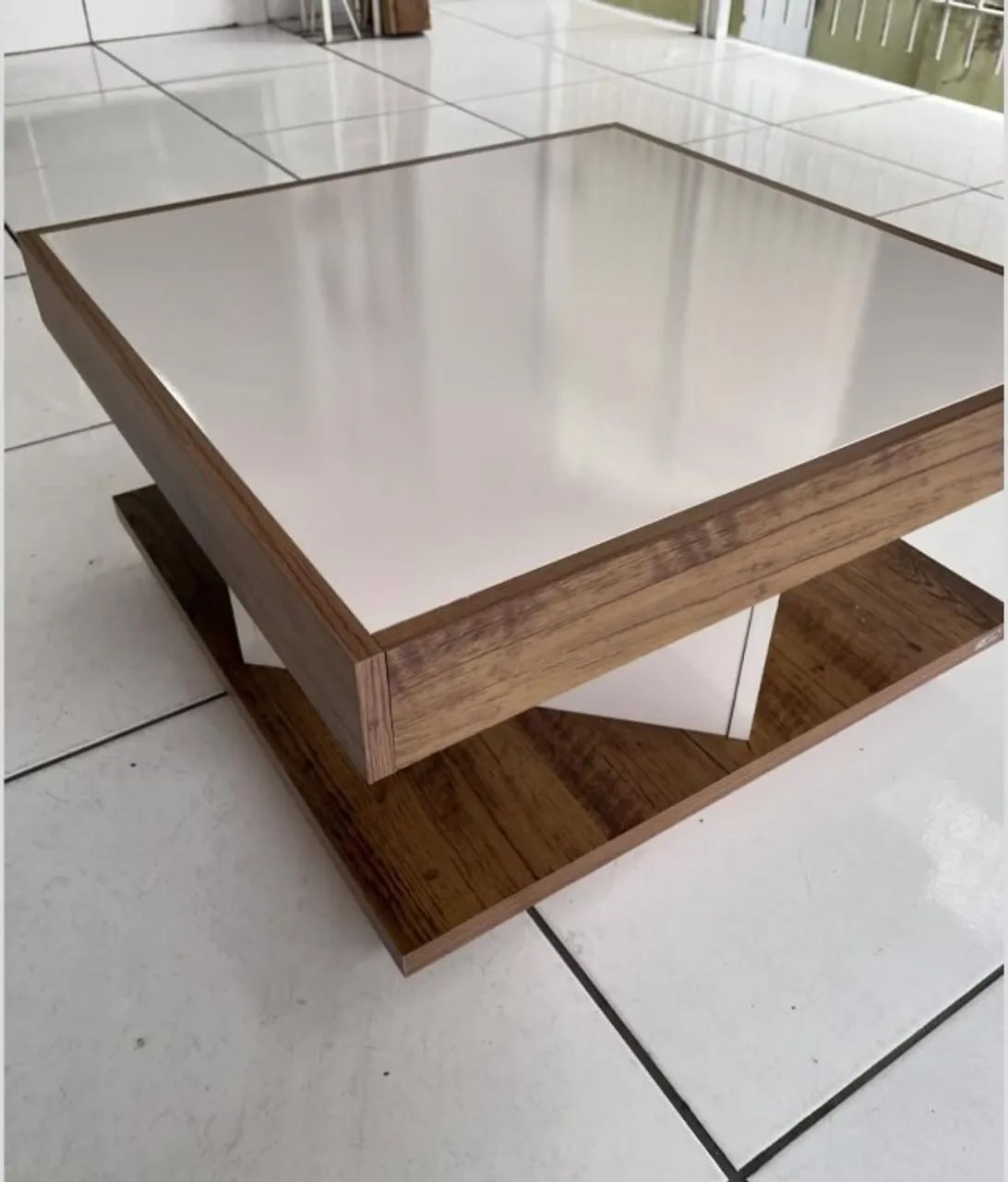 Promoção Mesa de Centro - 27/02/26  