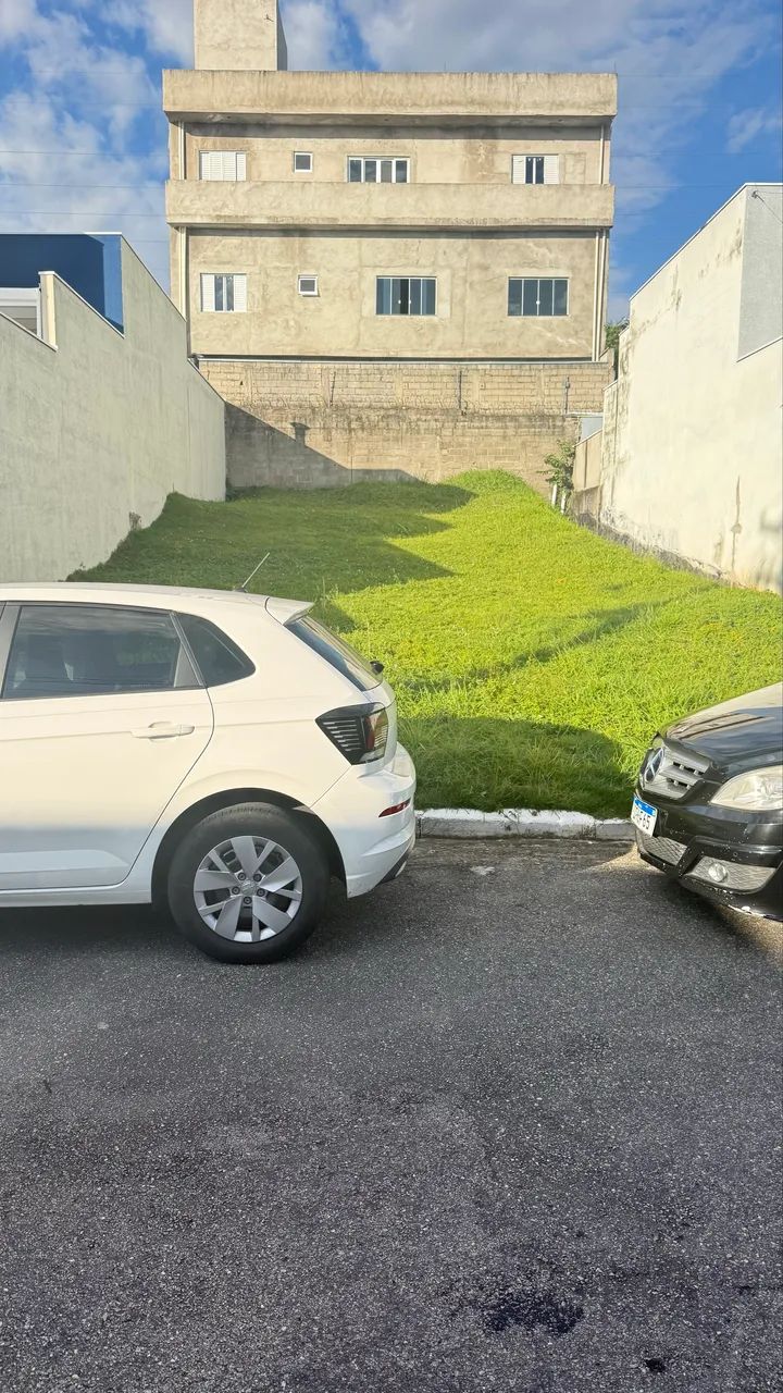 VENDO OU TROCO TERRENO CONDOMÍNIO FECHADO EM TAUBATÉ  - Foto 2