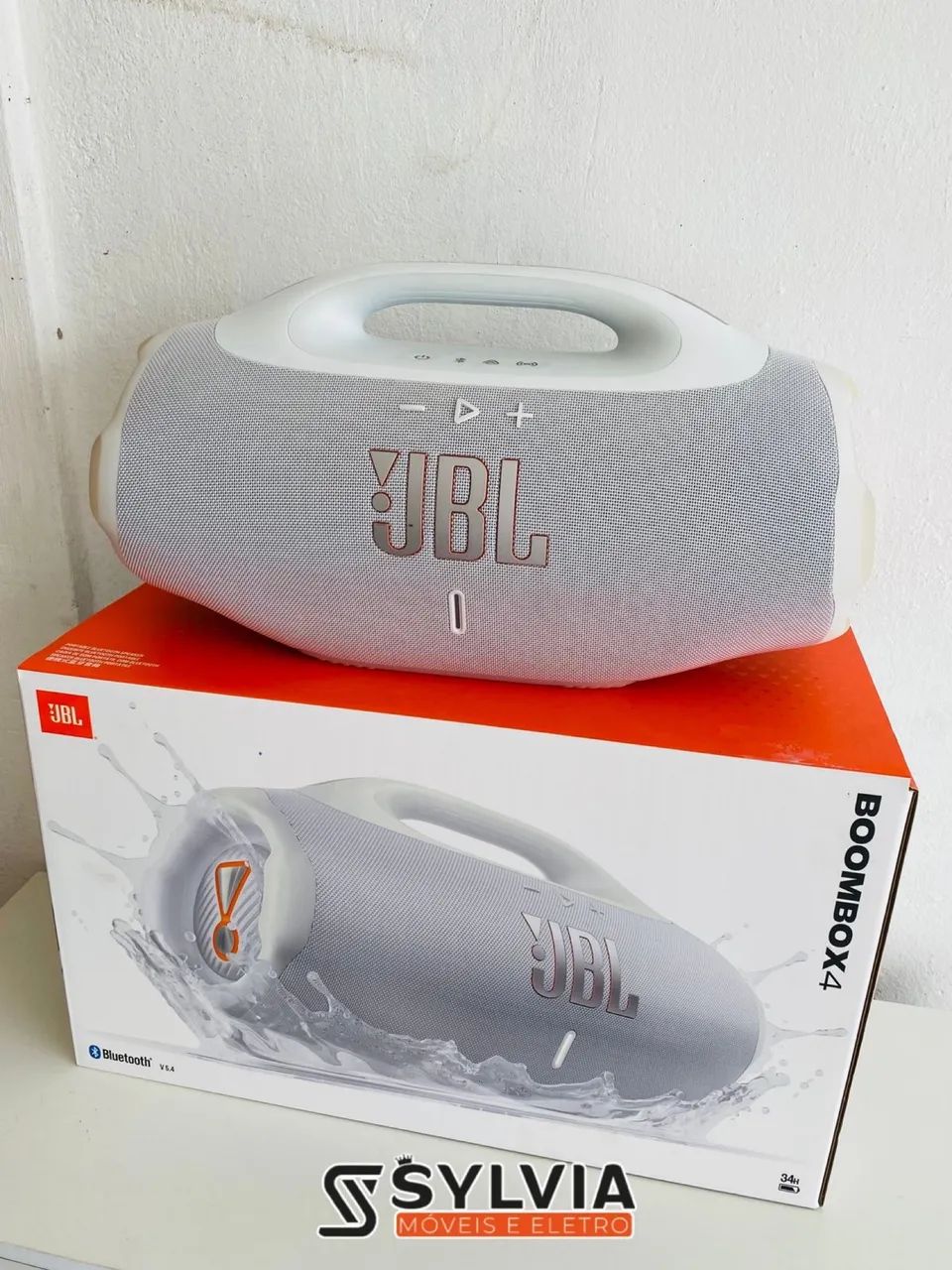 JBL BOOMBOX 4 NOVA - Foto 3