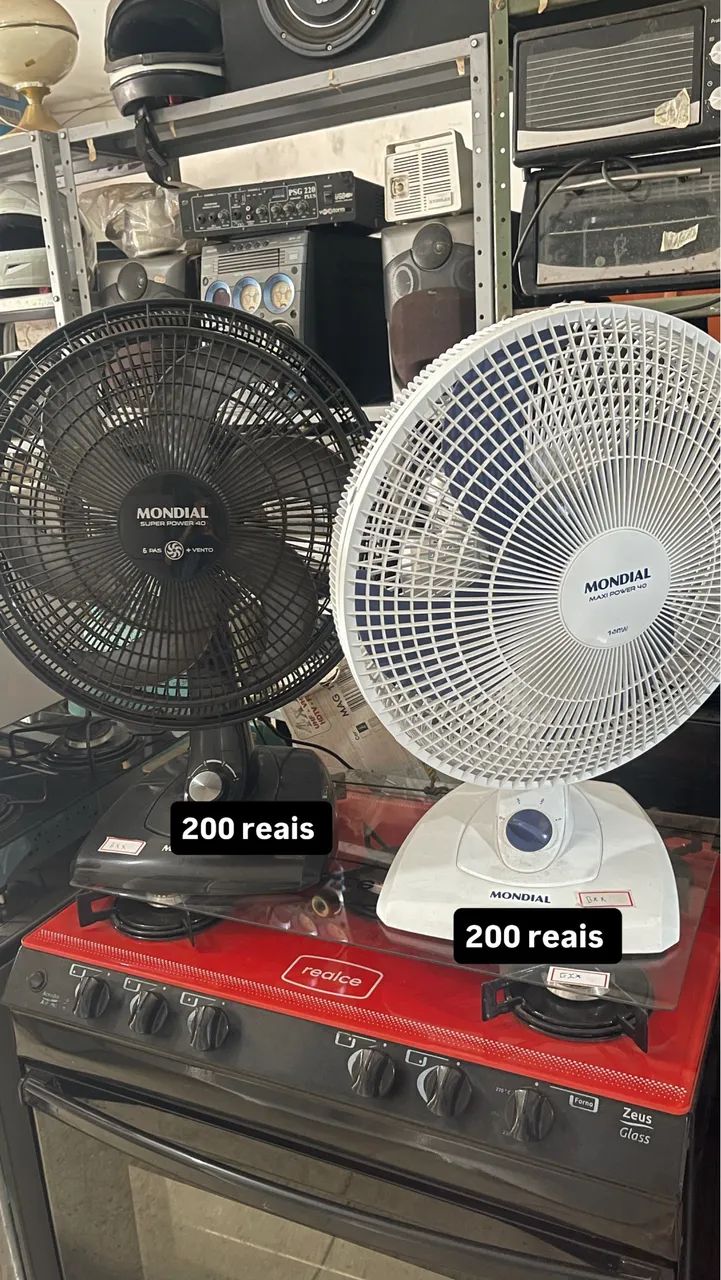 Ventiladores  - Foto 2