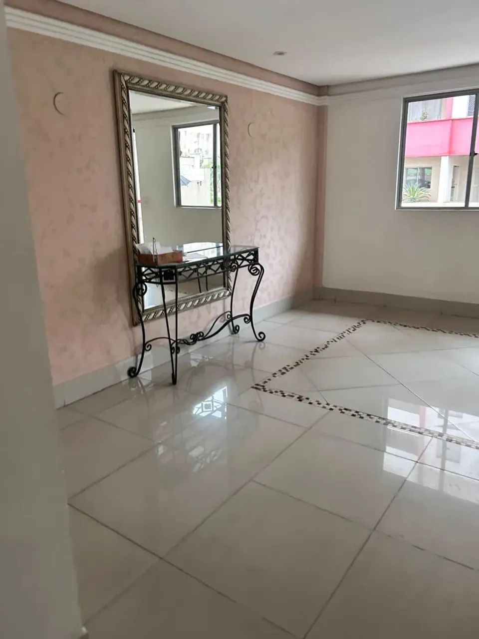 Apartamento Tatuape Rua Tuiuti