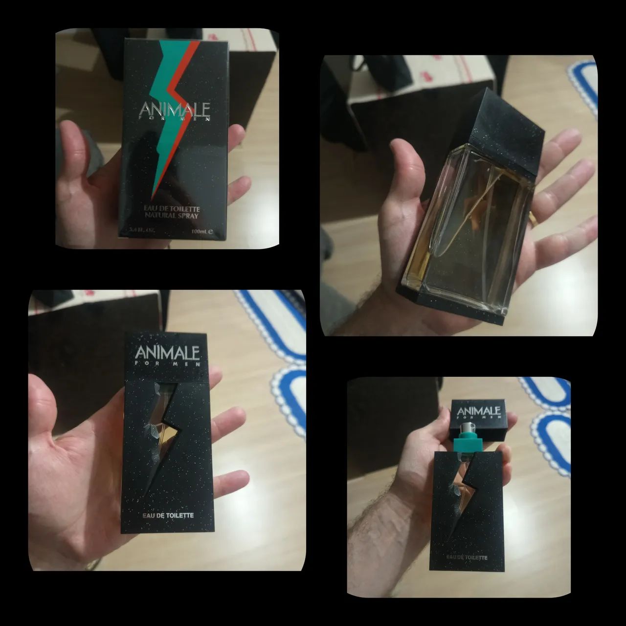 Perfumes disponíveis  - Foto 5