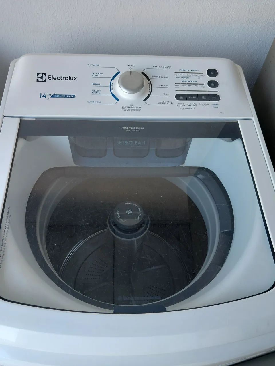 Máquina de lavar  - Foto 3