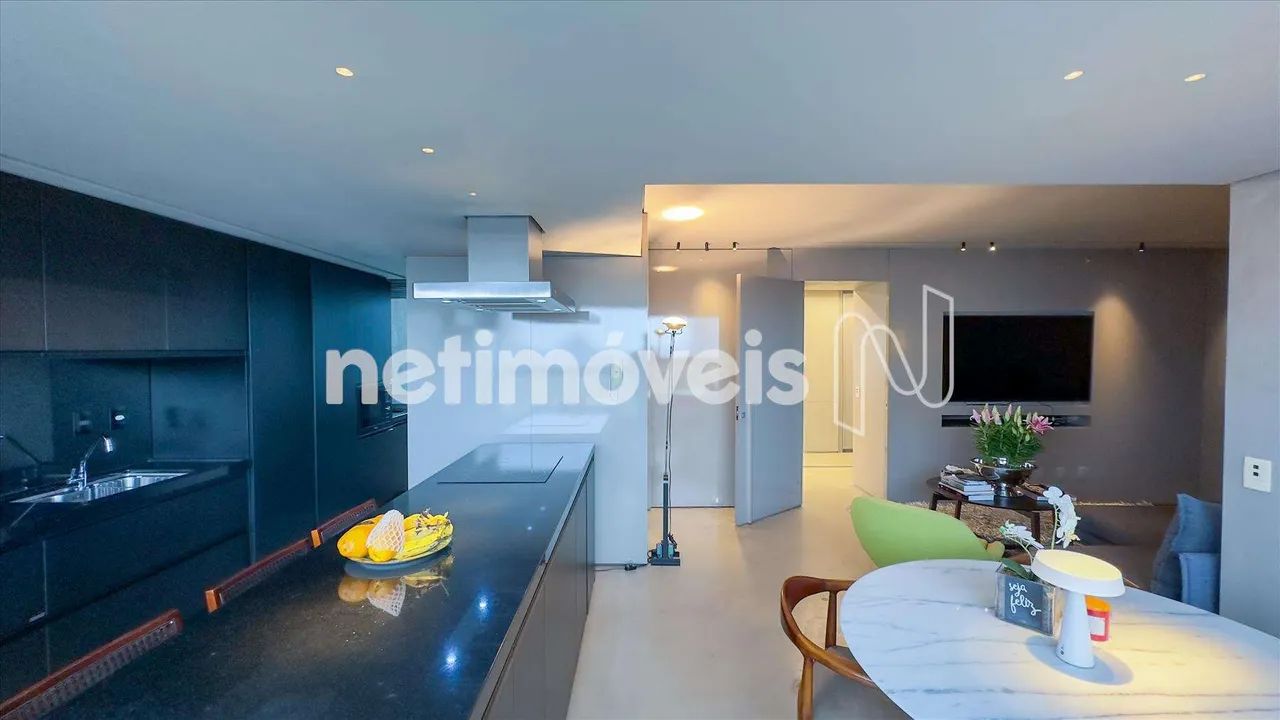 Venda Apartamento 1 quarto Vila da Serra Nova Lima - Foto 4