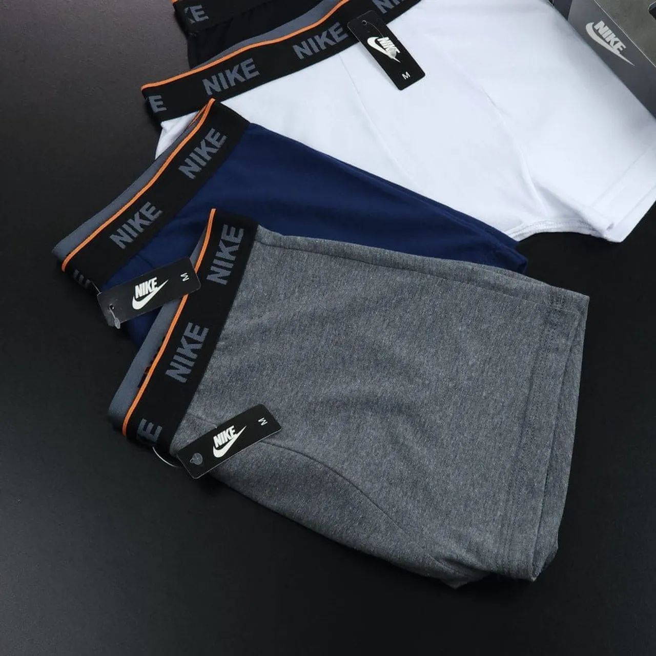 3 cuecas Nike Premium!! - Foto 2