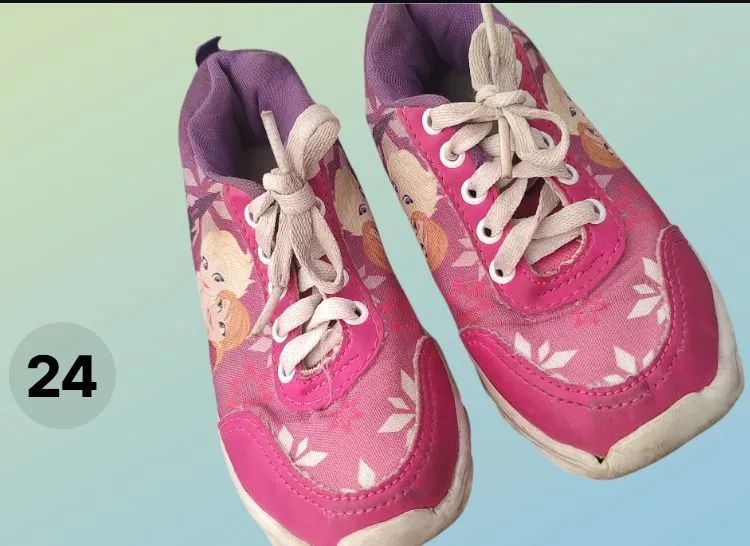 Sapatos  - Foto 5