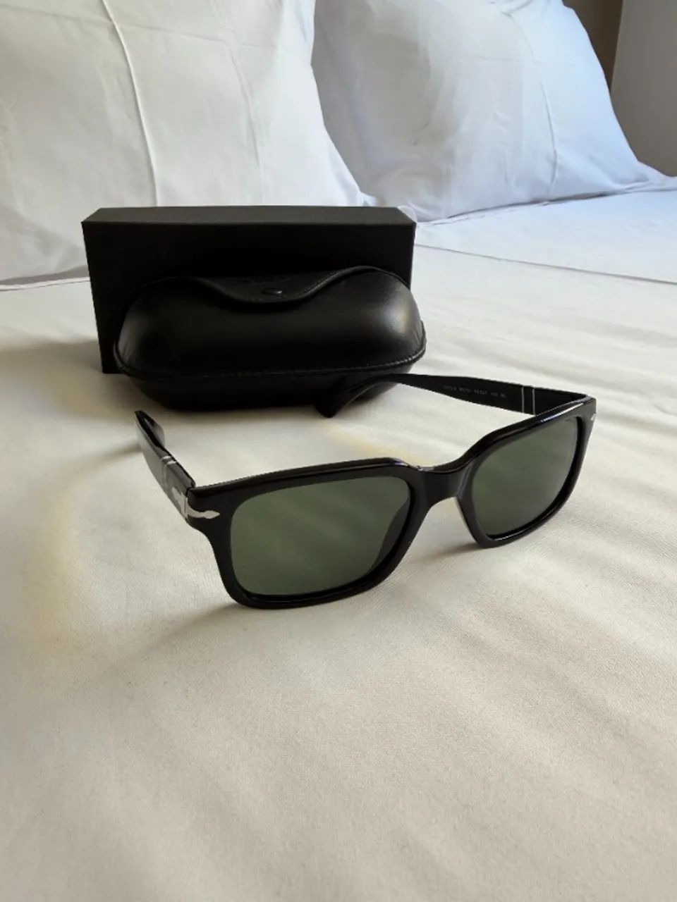 Óculos Persol 0PO3272S 53 95/31 - Foto 2