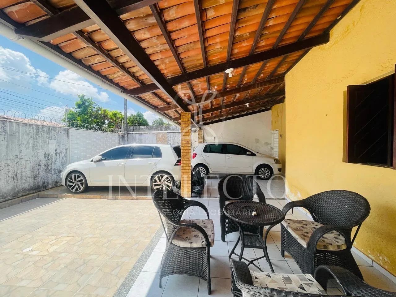 Alugo Casa Emaus - Foto 4