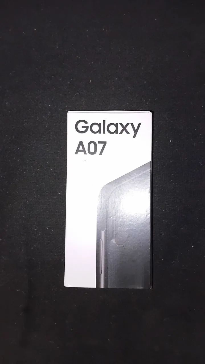 SAMSUNG A 07
