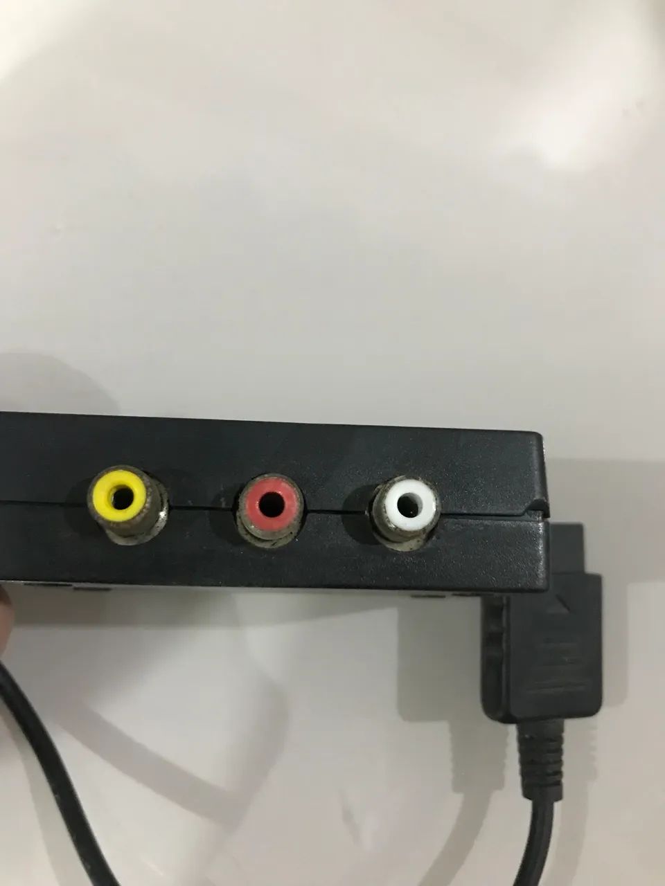 Conversor ntsc-pal PlayStation 2 - Foto 3