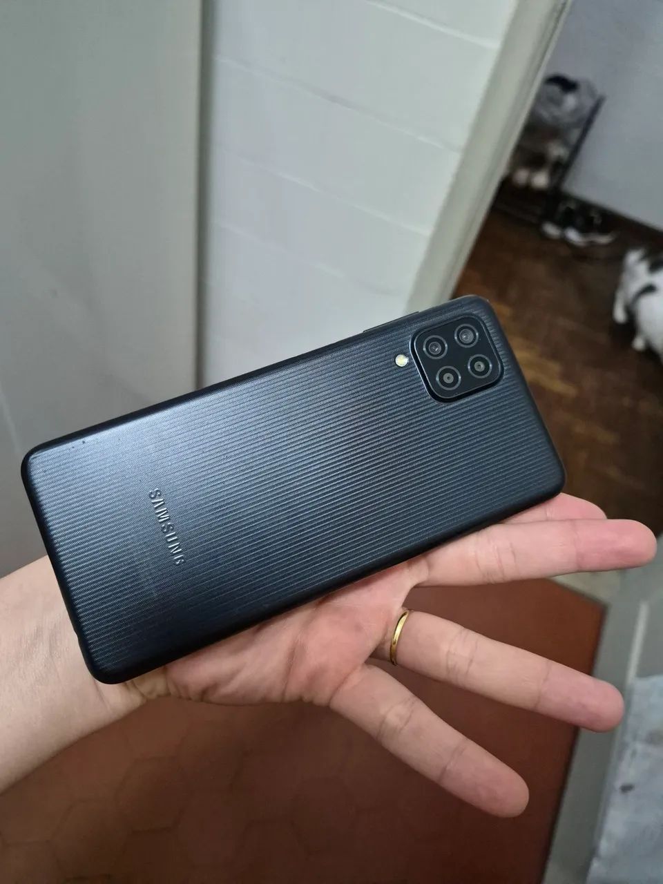 Galaxy M22 - Foto 3