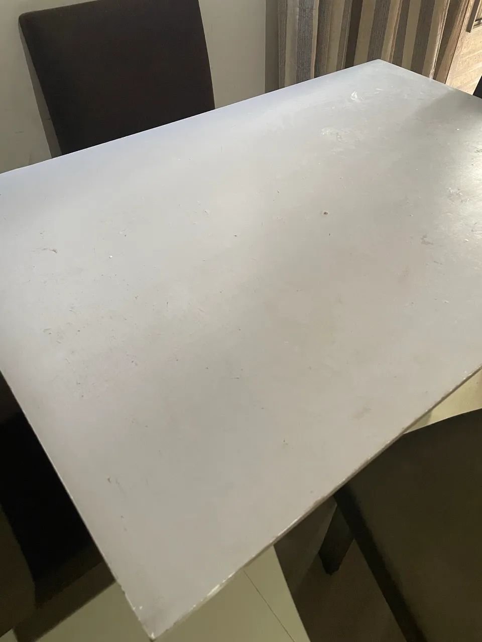 mesa de 4 cadeiras  - Foto 2