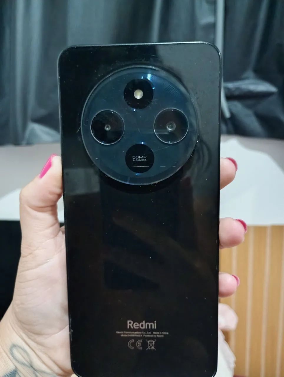 Redmi 14C - Foto 2