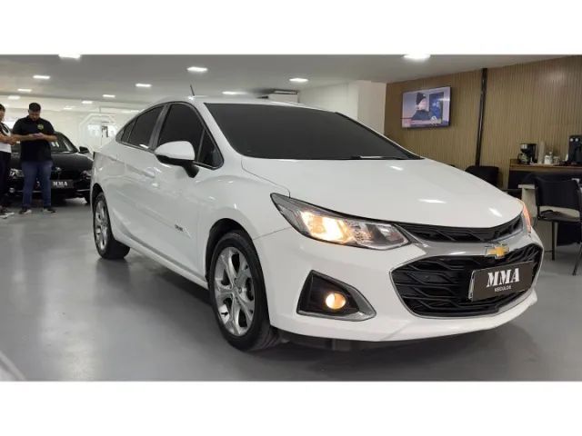 Chevrolet Cruze 2023
