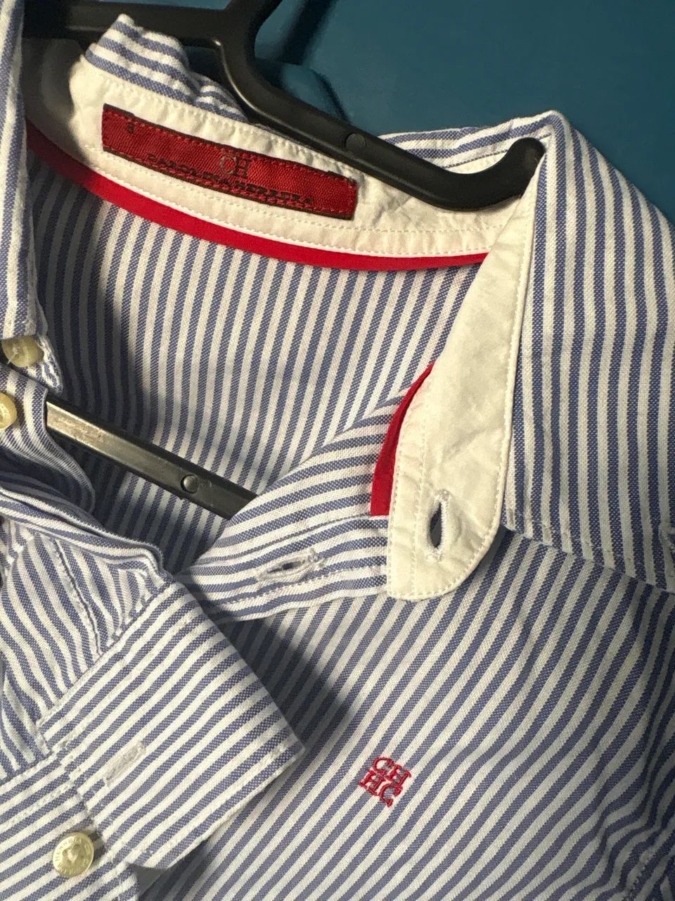 Camisa social infantil  - Foto 3