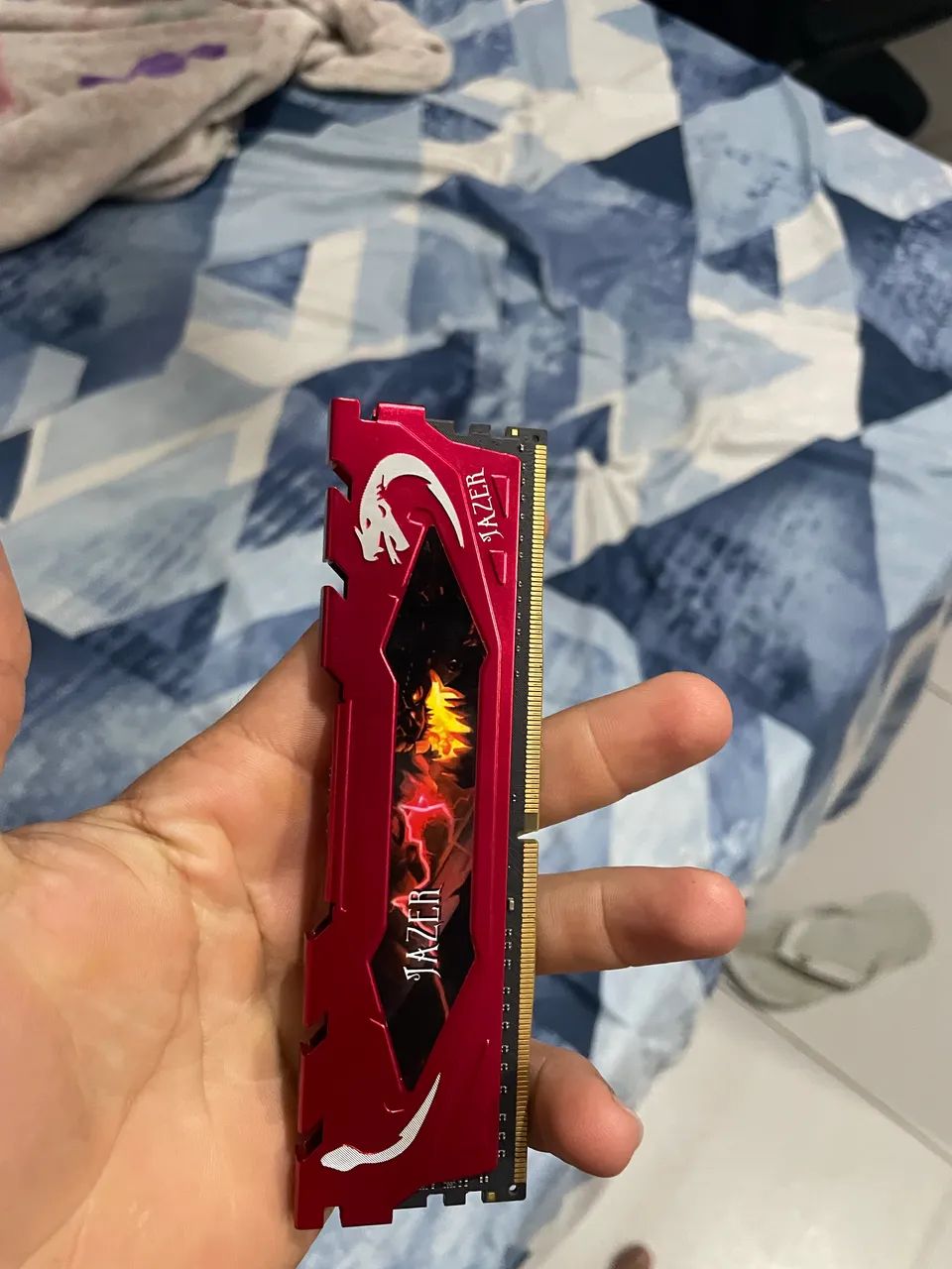 Memória ram 230 - Foto 3