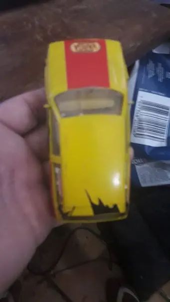 Carrinho de Autorama Feito por 3 D - Foto 5