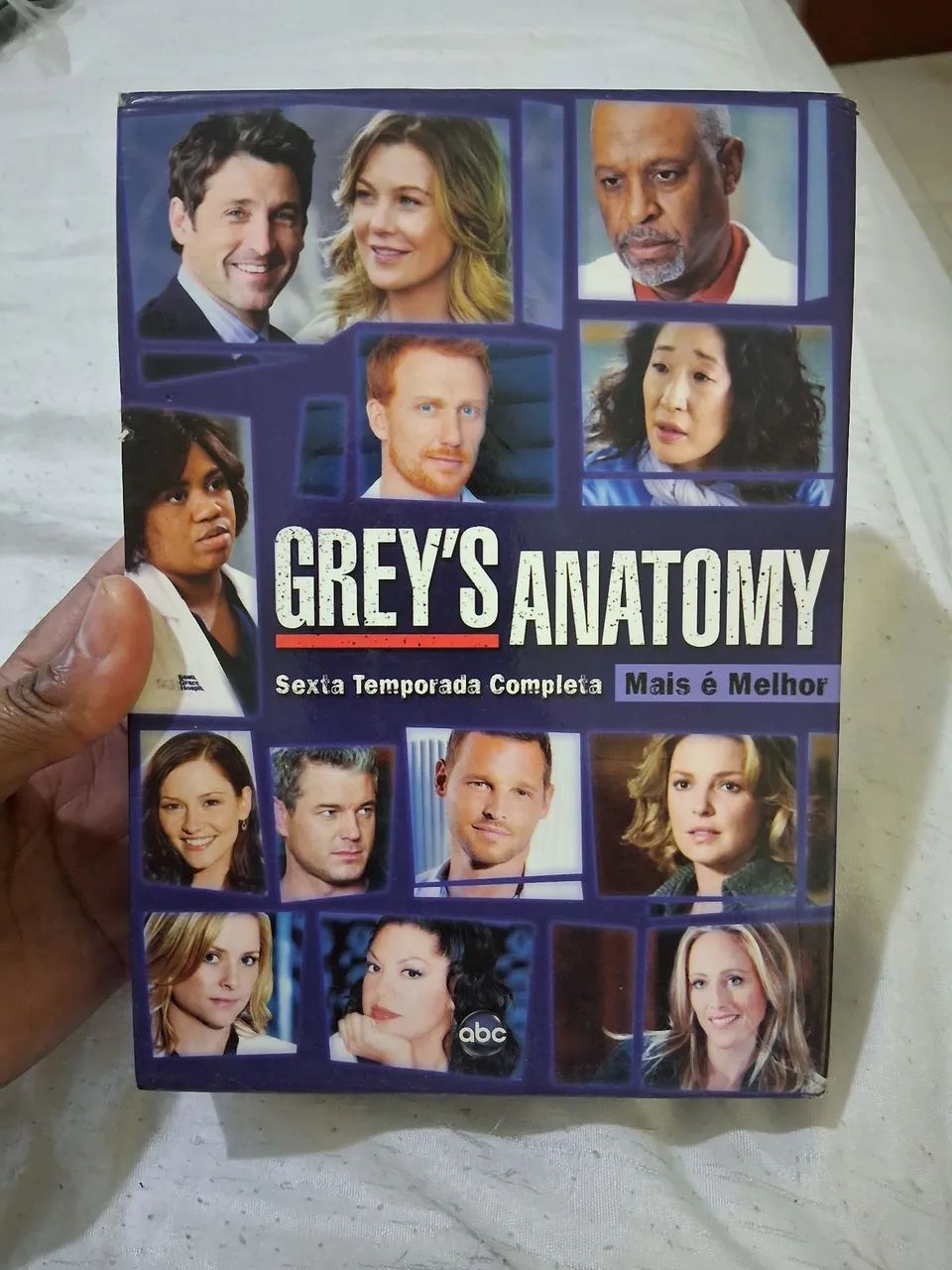 Dvd filmes - Foto 2
