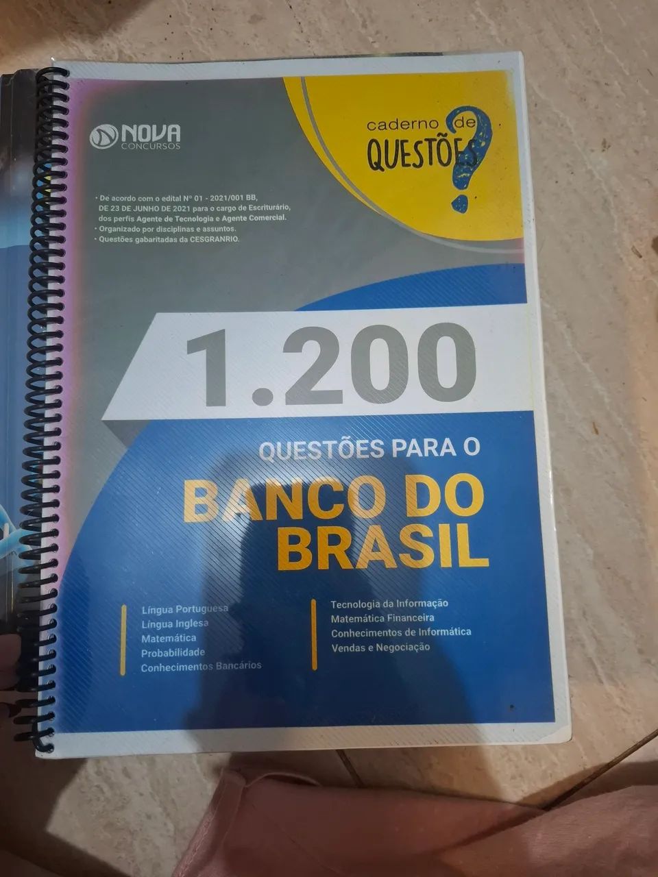 Adoção de livros. - Foto 5