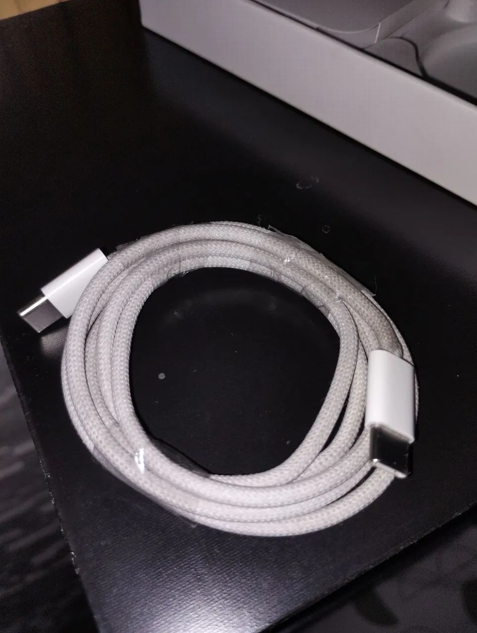 CABO IPHONE ORIGINAL TIPO USB-C  - Foto 3