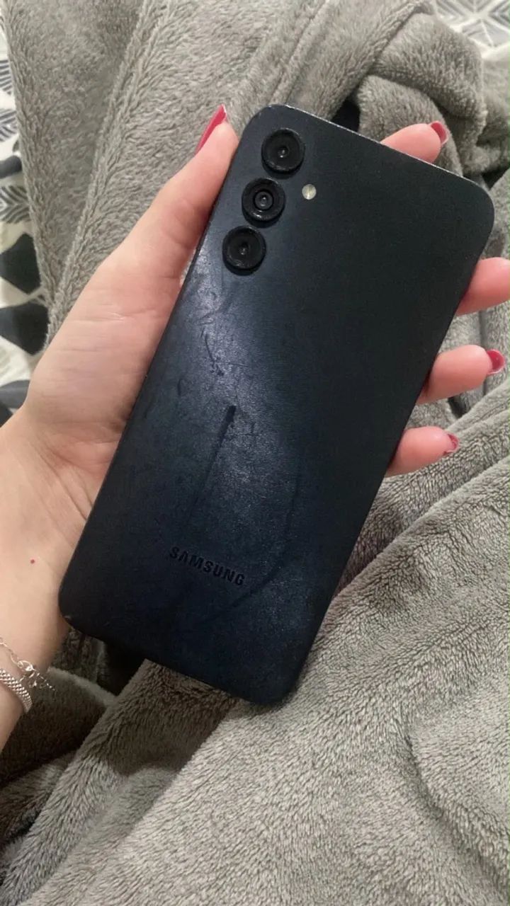 Samsung a A14 - Foto 2