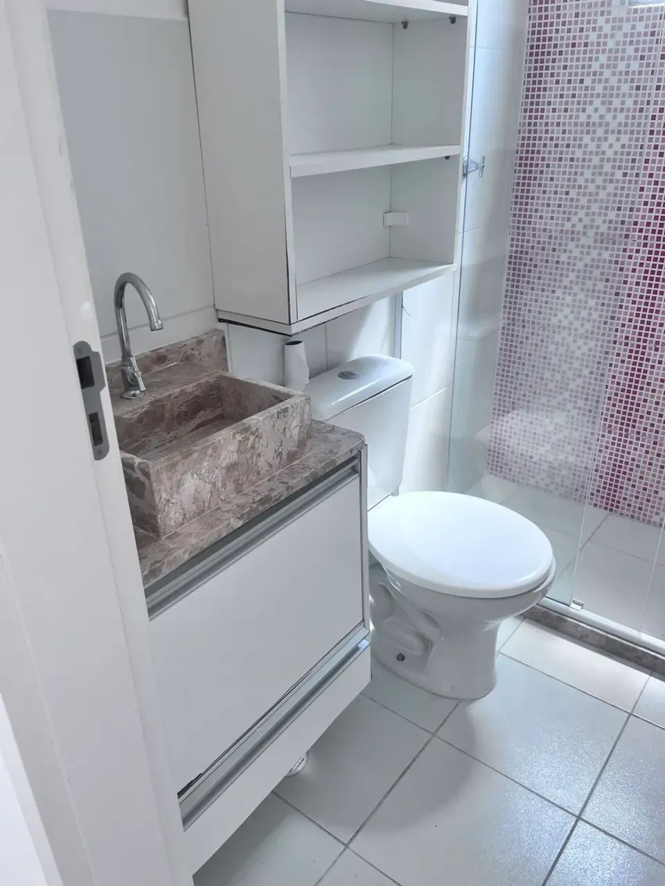 Apartamento Abrantes Sun Castle 2 quartos, nascente! - Foto 4