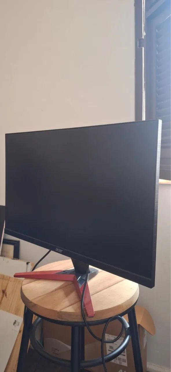 Monitor gamer  - Foto 2
