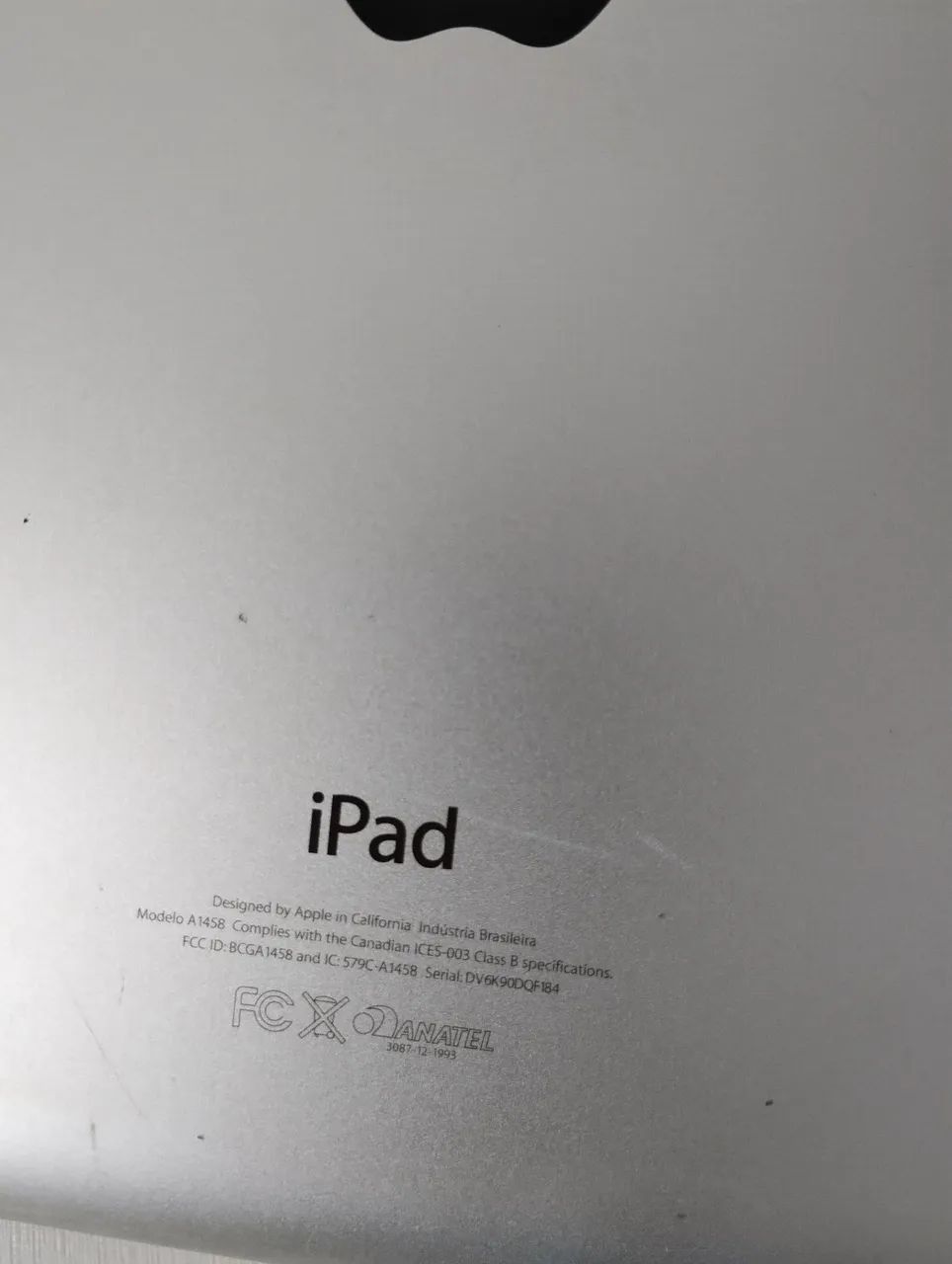 IPad 4 geração  - Foto 2