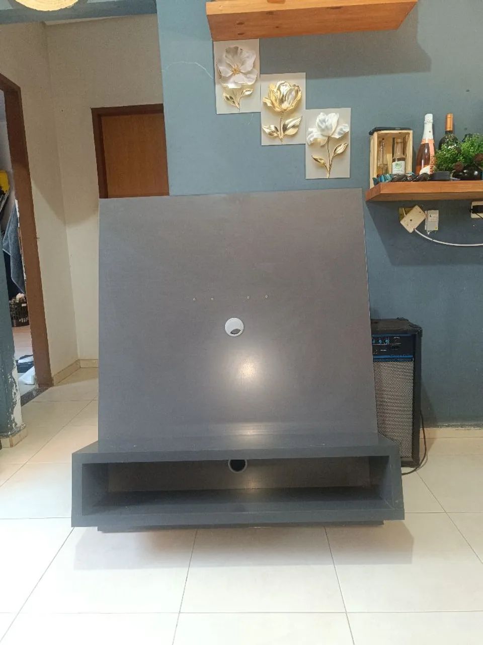 Painel de TV