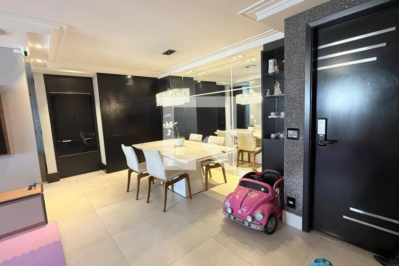 Apartamento à Venda - Centro, 4 Quartos, 114 m2 - Foto 4