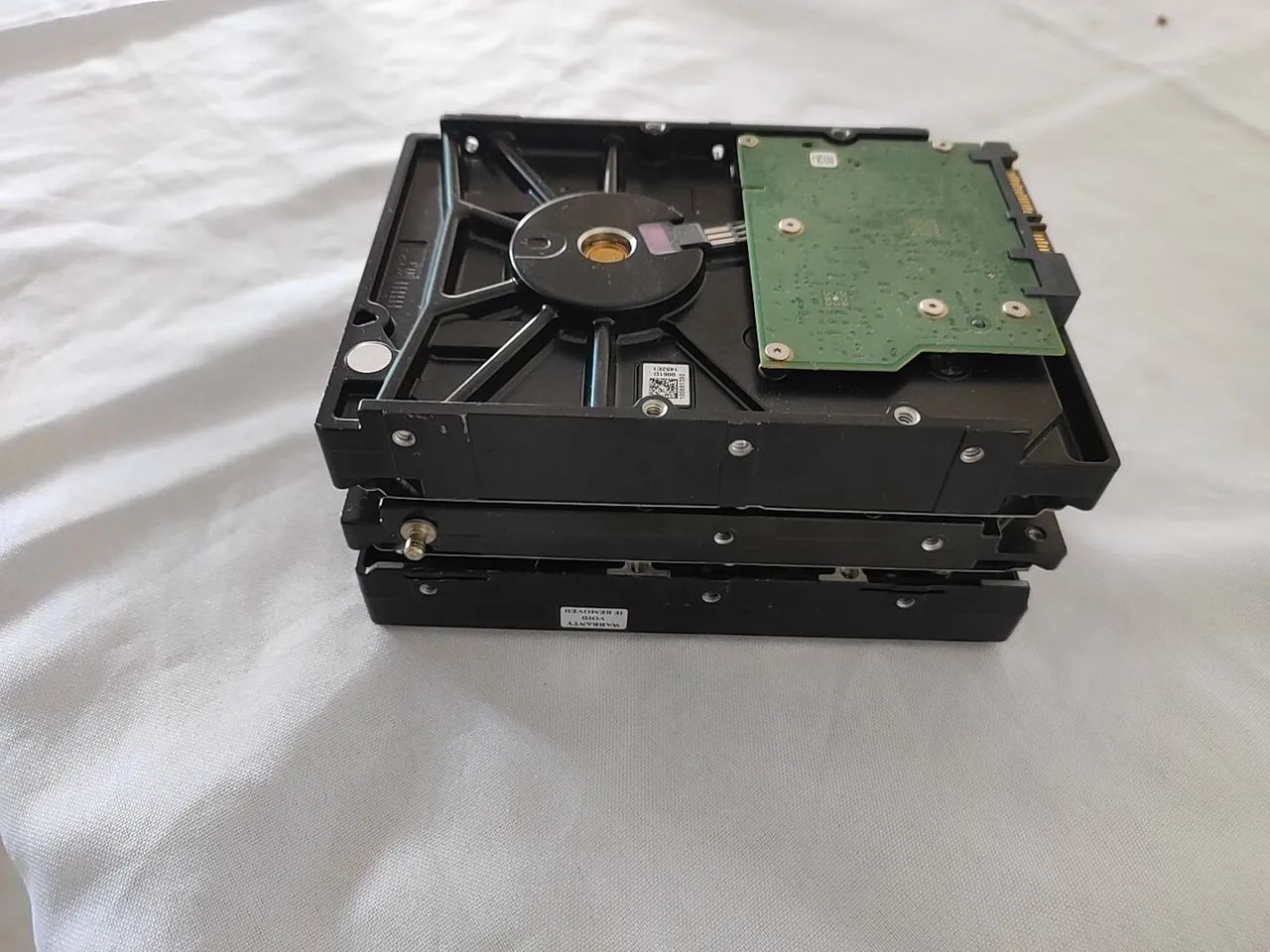 Vendo ou troco HDs - Foto 5