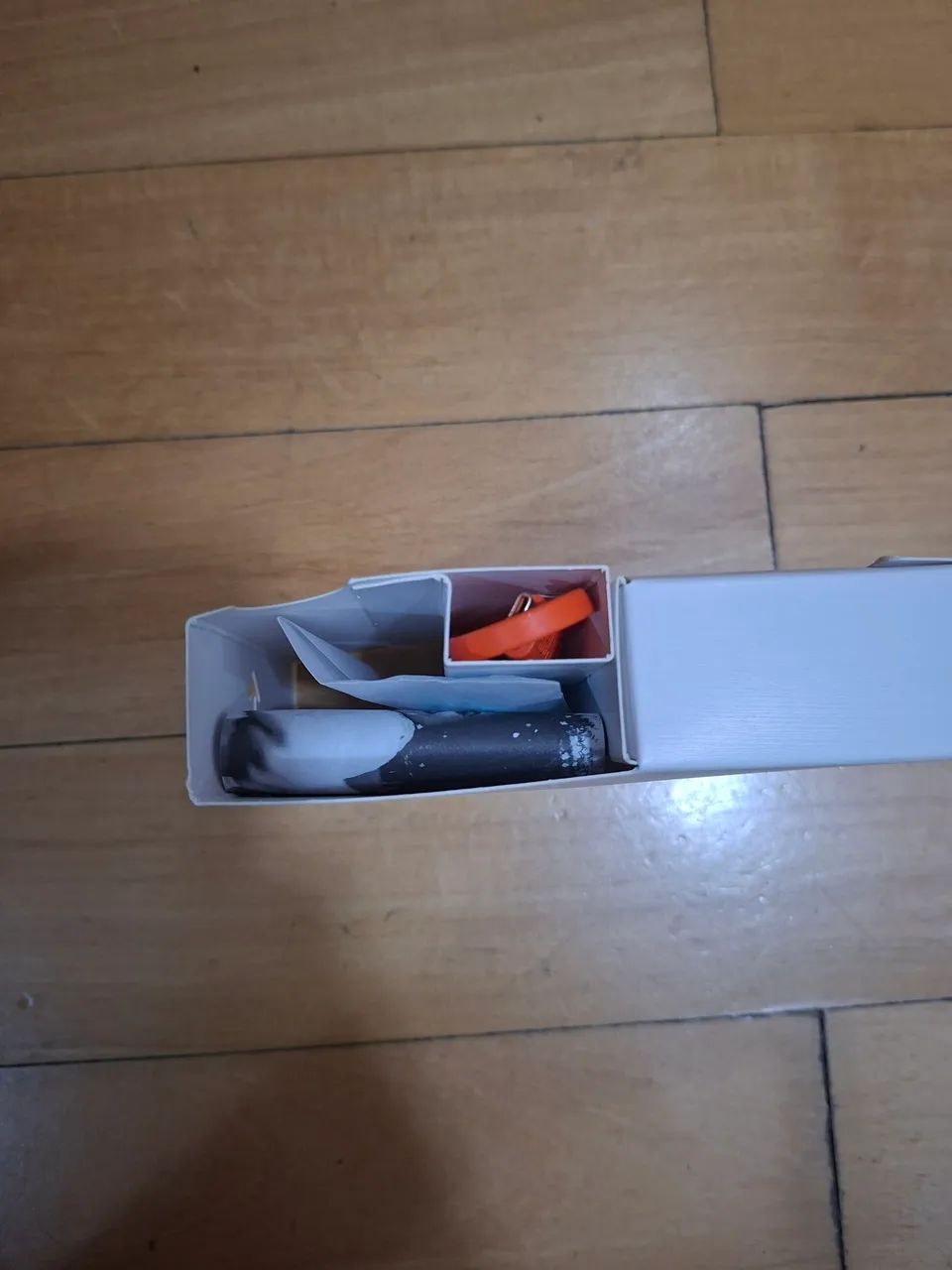 Fone JBL wave buds 2 Azul Completo - Foto 5