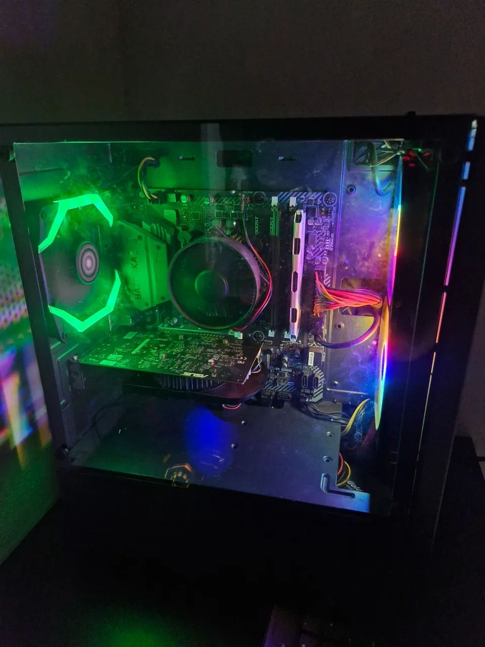 PC GAMER