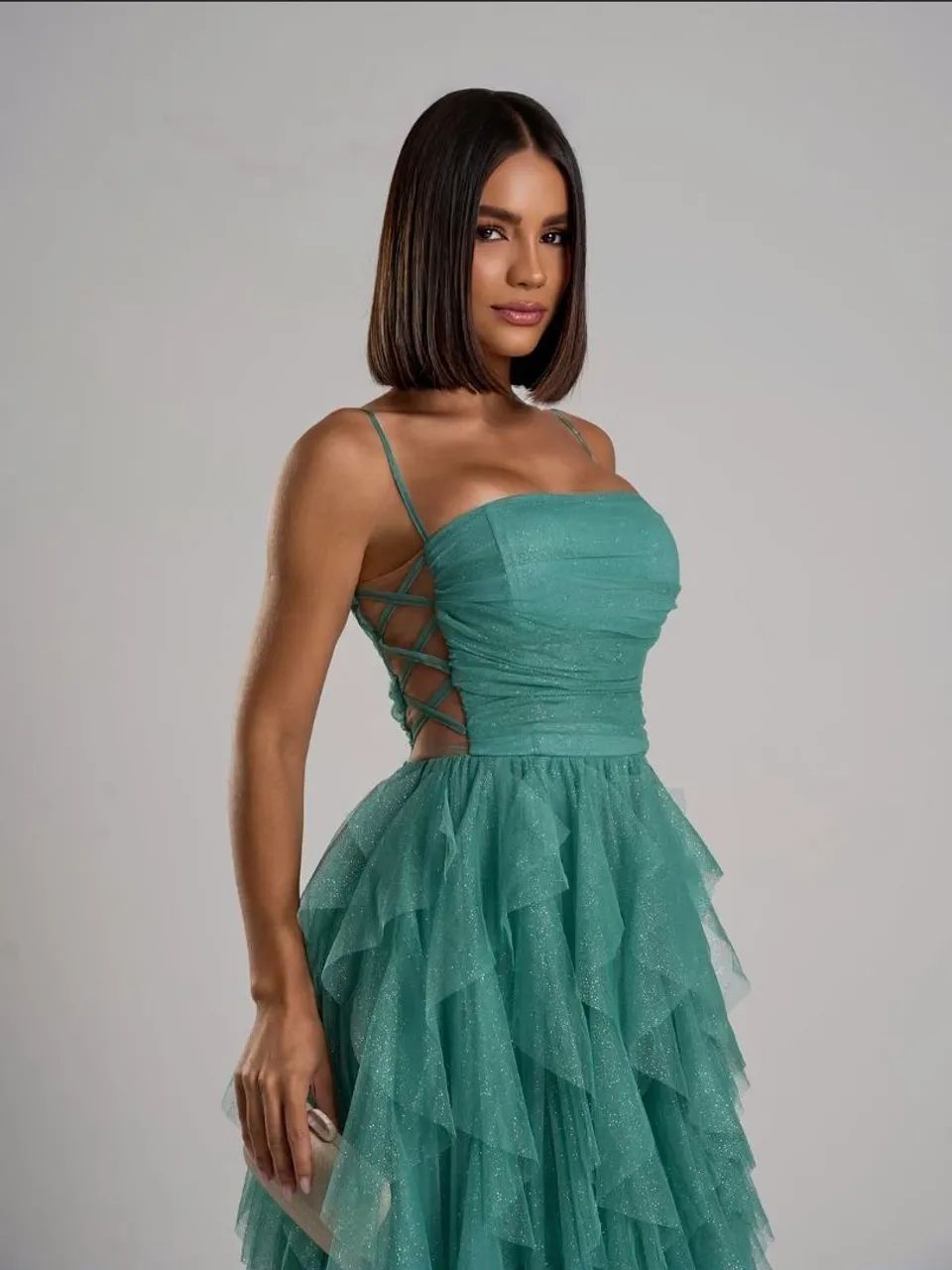 Vestido de Festa - Foto 2