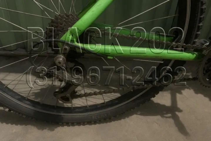 Bicicleta - Foto 3