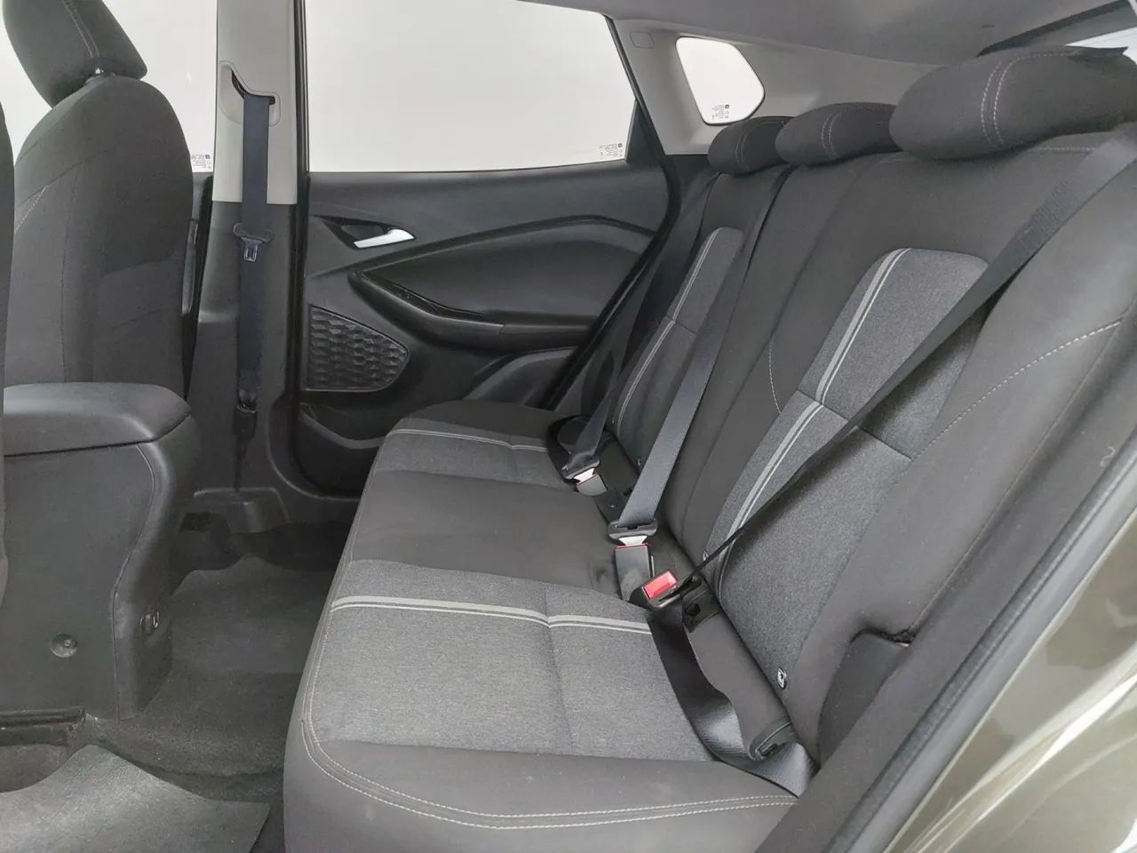Chevrolet Tracker LT 1.0 Turbo 12V Flex Aut., foto 17 de 18