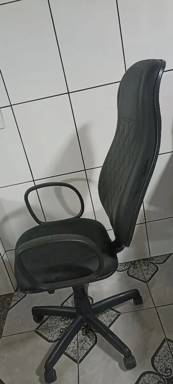 Cadeira regulável  - Foto 4