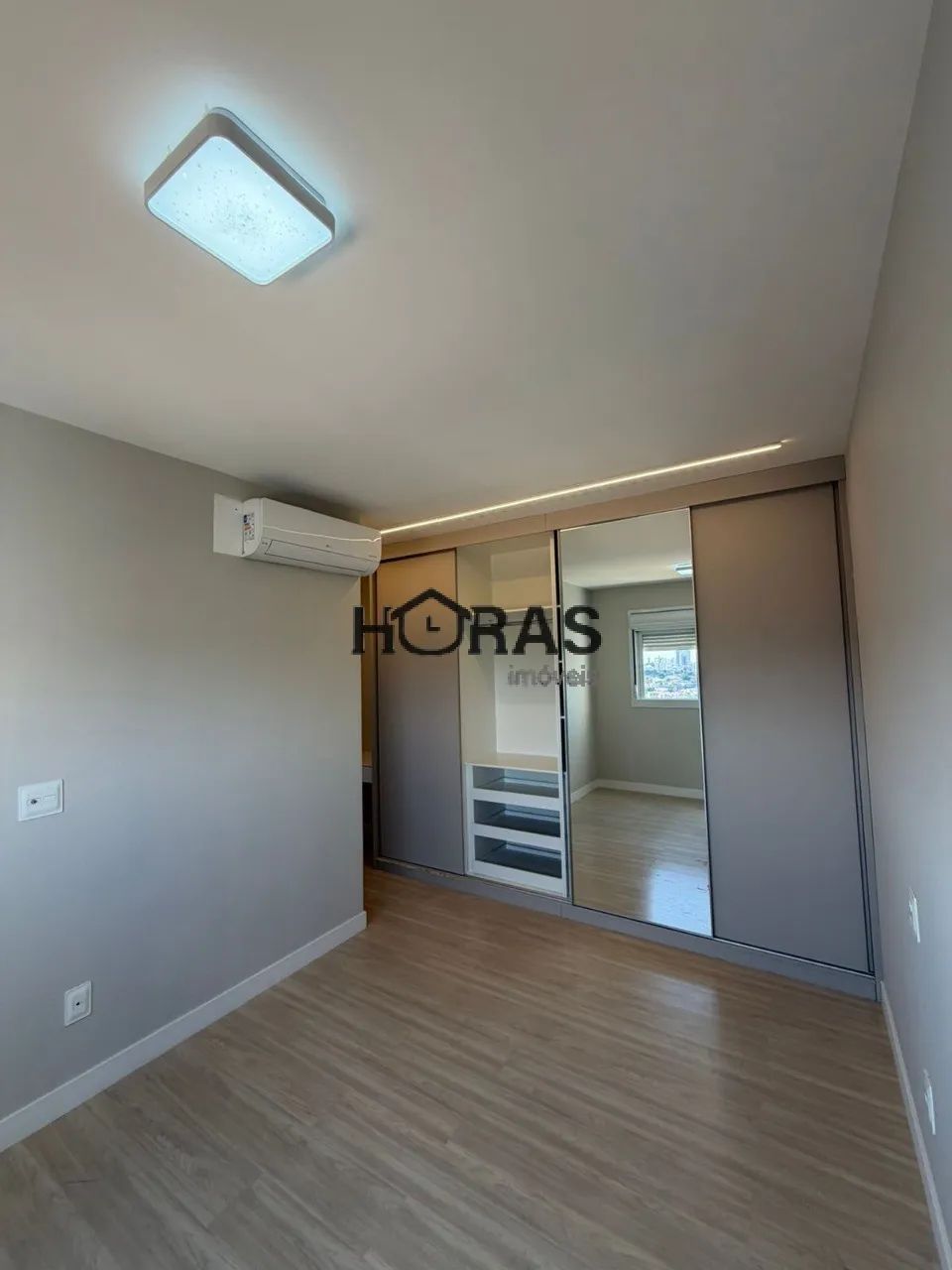 Apartamento Mobiliado para Aluguel no Urbanit | 66 m² | Cuiabá - Foto 3