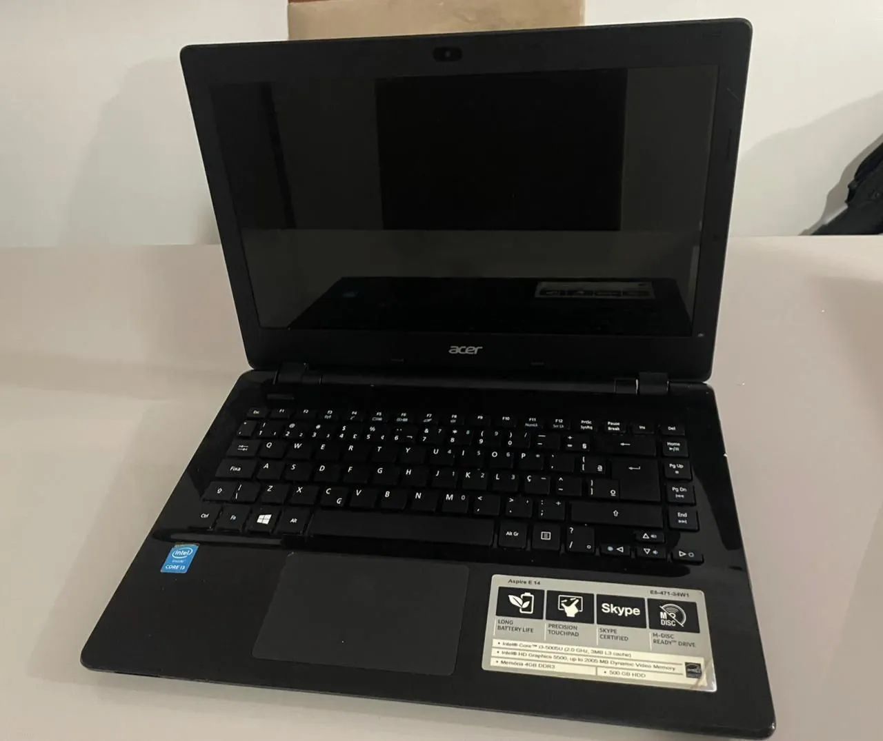 Notebook Acer 10x SEM JUROS - Foto 2
