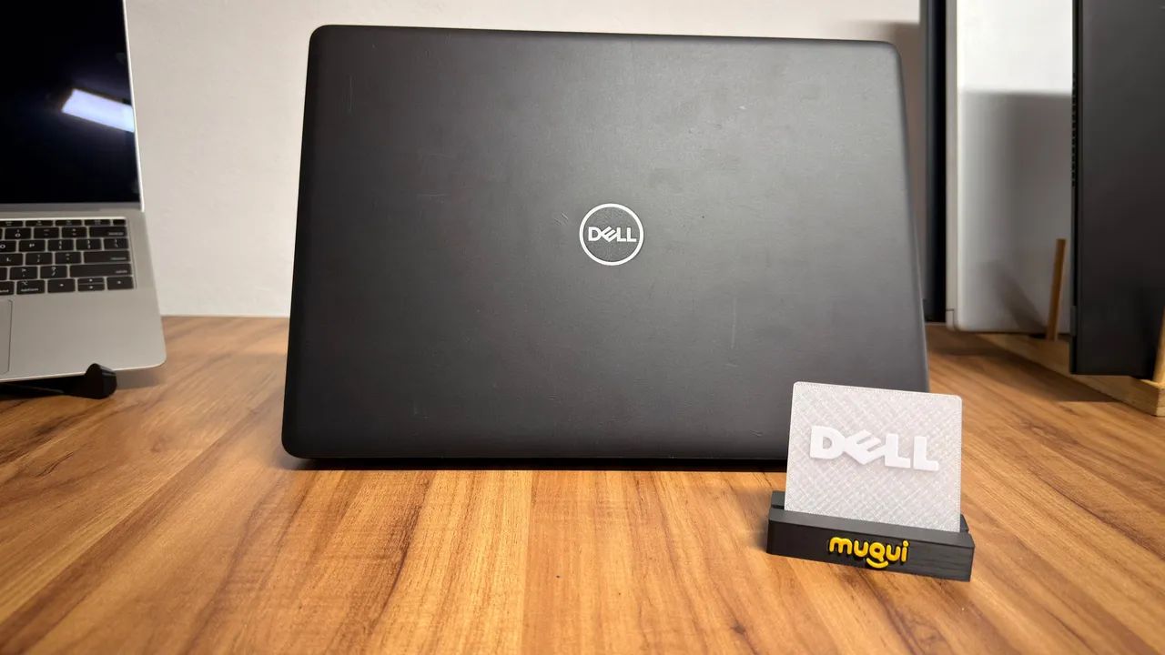 NOTEBOOK DELL CORE i5 8aG 8GB de MEM SSD 240GB - Foto 5