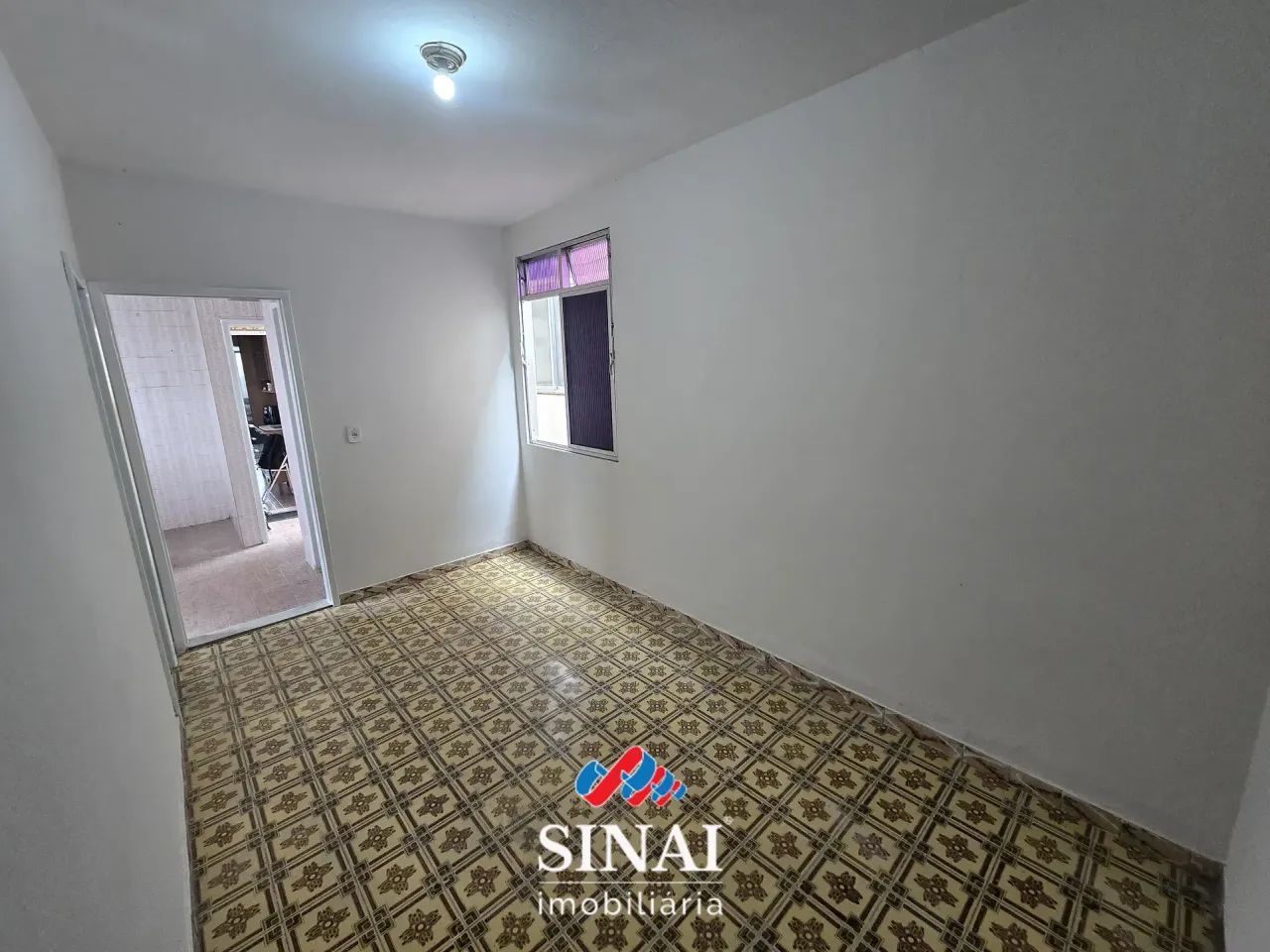 Apartamento 1 Quarto em Rocha Miranda - Foto 5