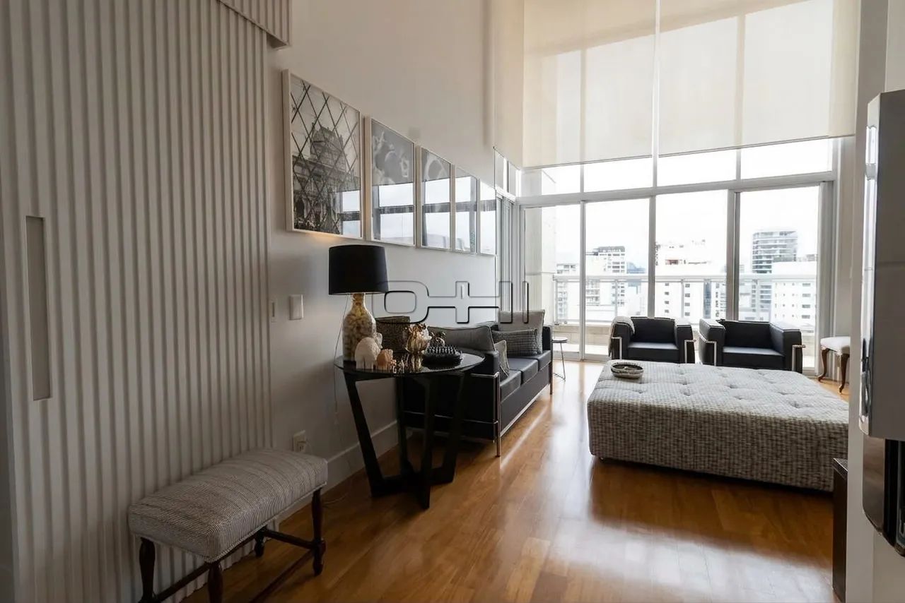 Venda e Locação · 2 dormitórios no Upscale - Foto 2
