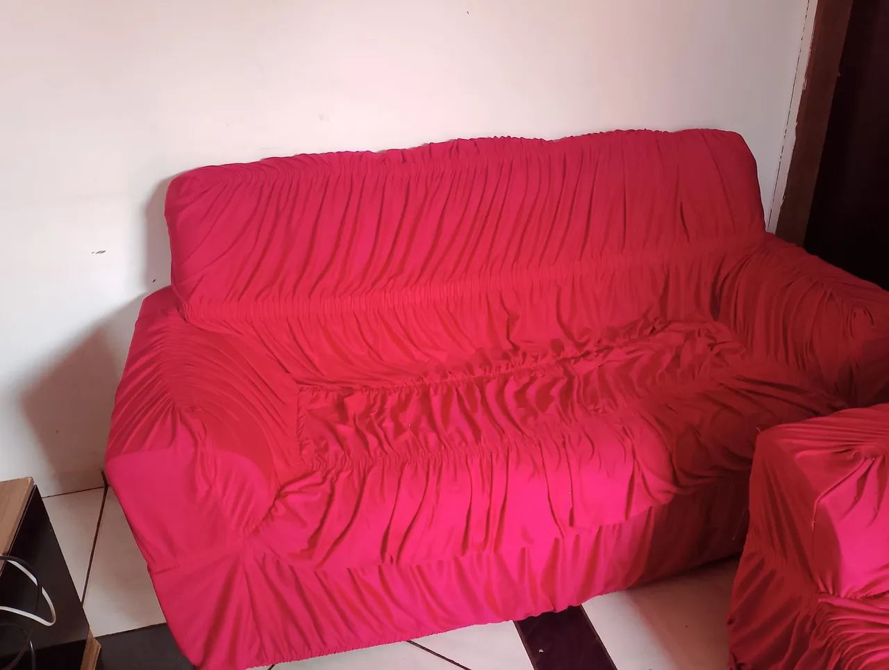 Sofá 2 e 3 lugares - Foto 2